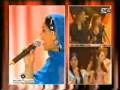 Rachida TaLal Hasna Sur Studio 2M 