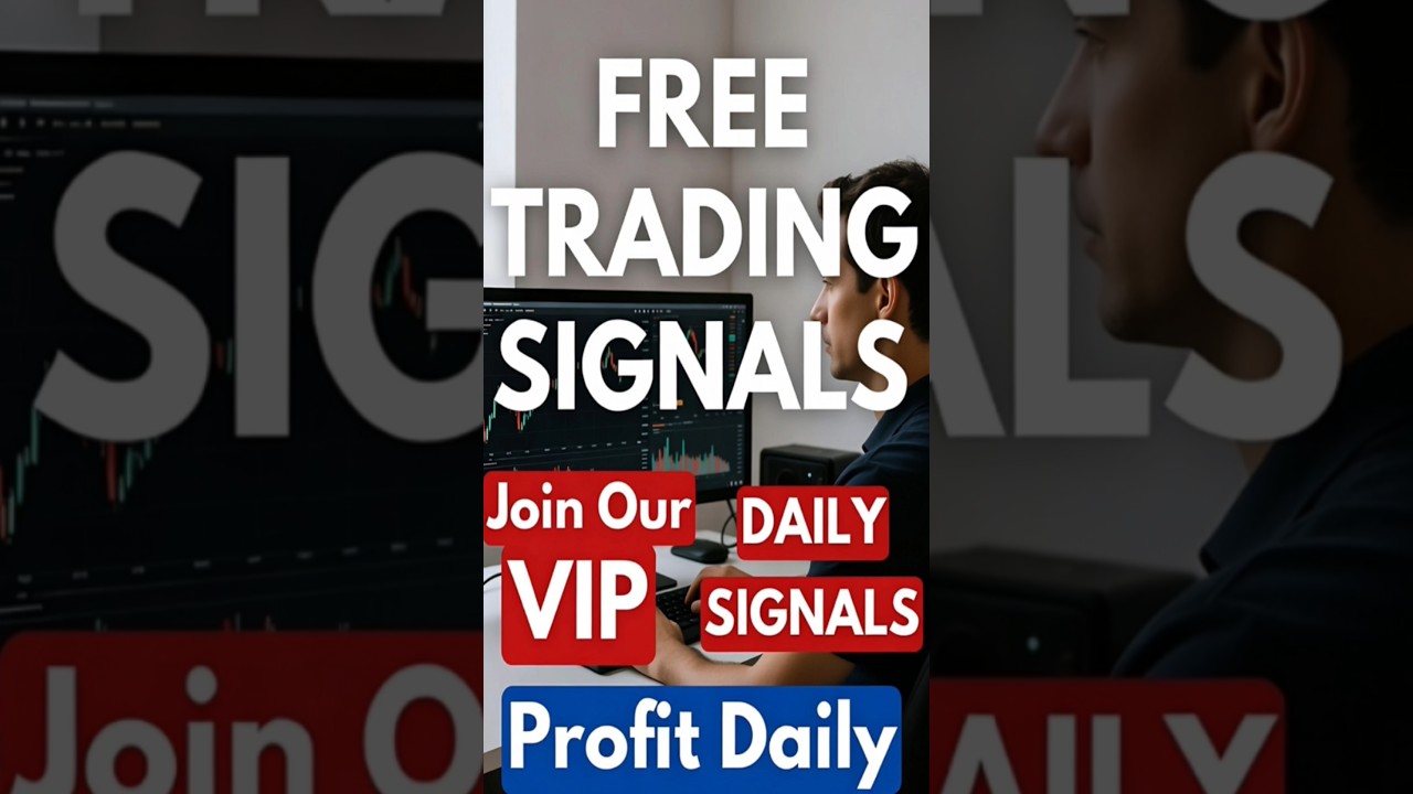 Free Trading Signal Crypto  |Premium Telegram Group | Free Future trading Crypto 