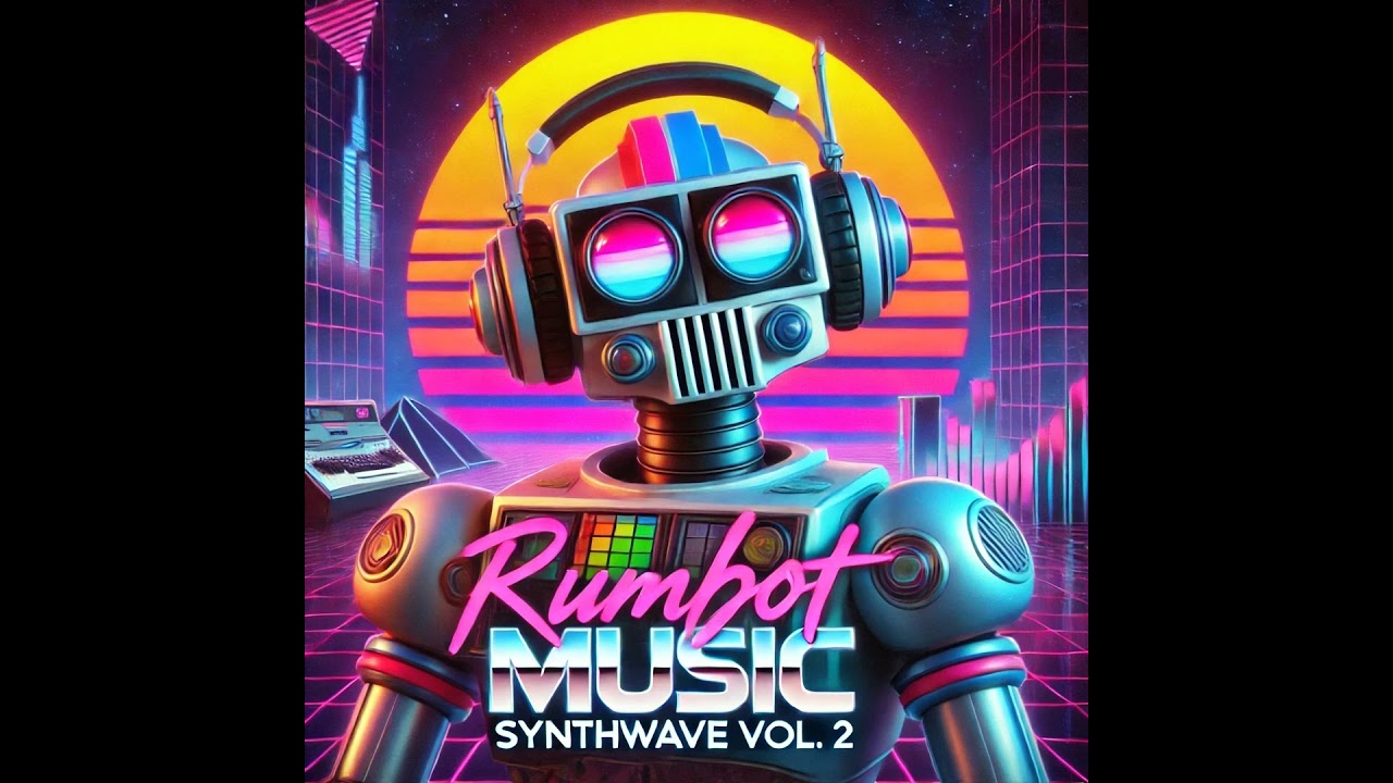 Obejrzyj Synthwave Save Point w YouTube Obejrzyj Synthwave Save Point w YouTube