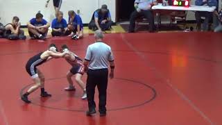 2017 12 22 Dylan Corbin 1 @ Sissonville