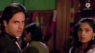 Tu Meri Zindagi Hai (Aashiqui) - Kumar Sanu/Anuradha Paudwal