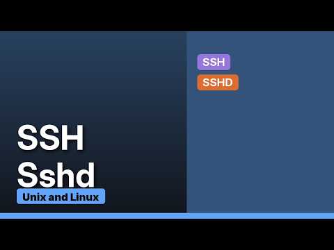 Unix & Linux: SSH to localhost server (2 Solutions!!)