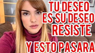 Esto Pasa Cuando Estas A Punto De Contactar Pero Resistes