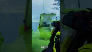 M77 is nasty.... #youtubeshorts #gamingclips #marathon #clutch #shorts