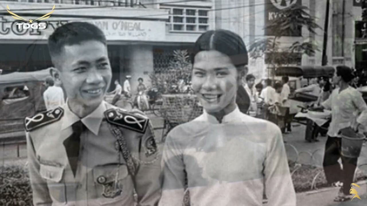 TỪ KHI VẮNG ANH | Sáng tác: Thanh Sơn, Dạ Cầm | Trình bày: Thanh Tuyền | Nhạc Xưa Trước 1975