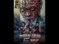 Road To Jabi Official Trailer Nigeria Zombie Movie 