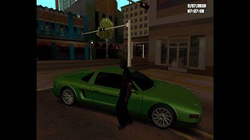 ENB SERIES FOR SAMP 0.3 [DOWNLOAD]