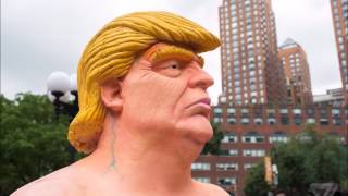 A Hymn To Donald