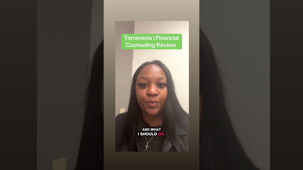 Terranecia | Financial Counseling Client