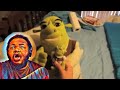 SML Movie: Baby Shrek (REACTION) #sml #shrek #jeffy 😂