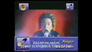Download Lagu klip asli base jam - angin 2000 MP3