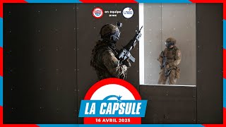 La Capsule Skyrock PLM x Unéo du 16 Avril 2025