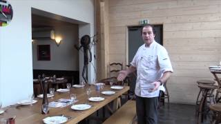 Thierry Faucher Le Barbezingue