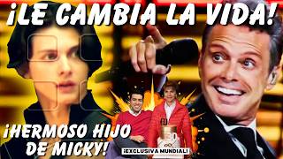 LUIS MIGUEL YOUR BEAUTIFUL SON