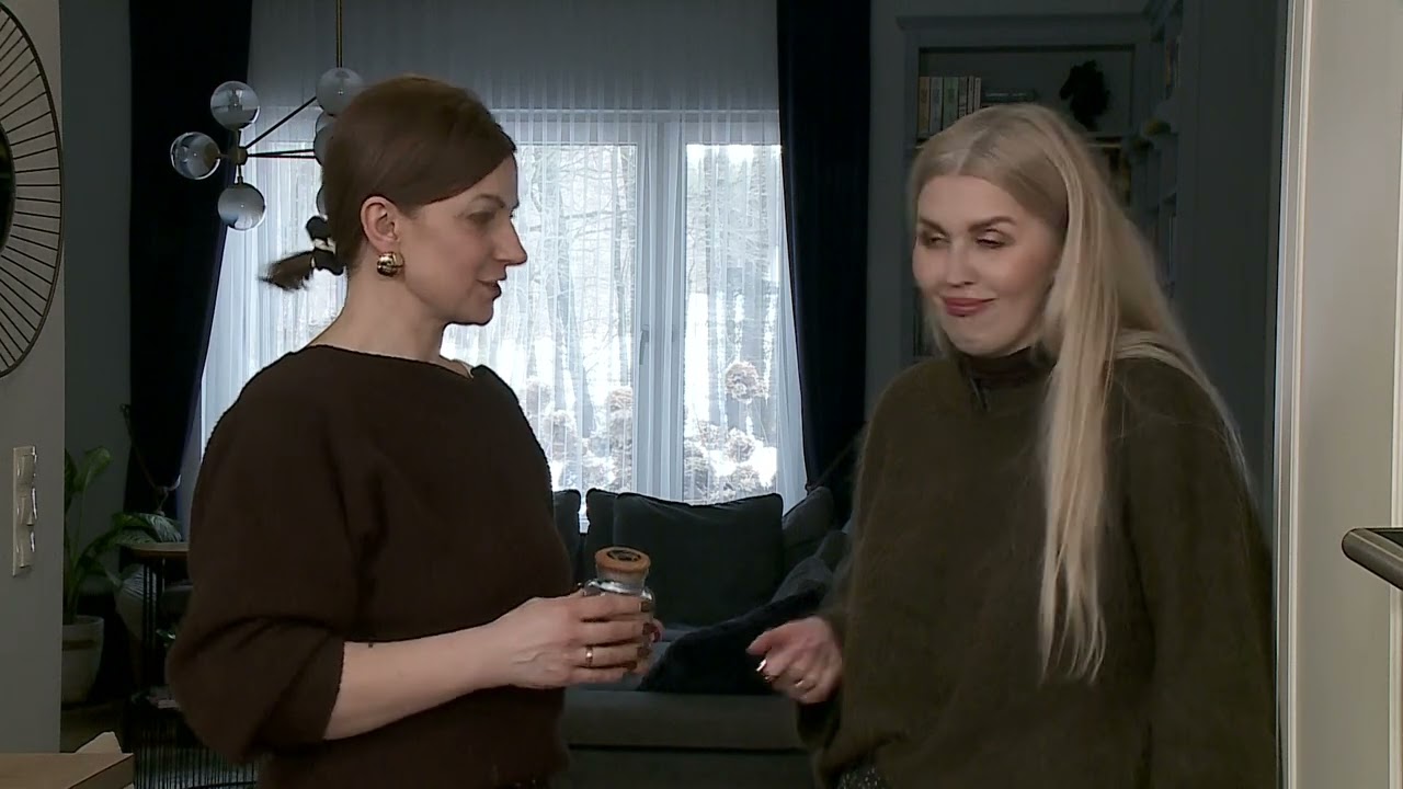 o! Kurenna - 2026.01.27 - odc. 224 - porządki w kuchni i garderobie