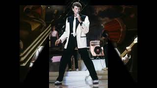 Johnny Hallyday - Laisse-moi une chance (+ Paroles) (yanjerdu26)