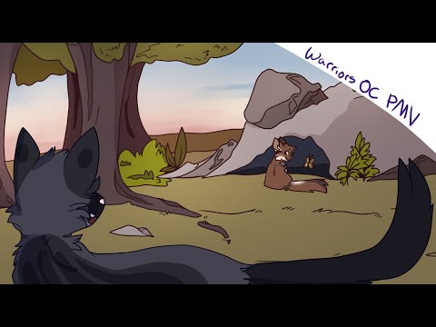 Things that make it warm - Warriors OC PMV