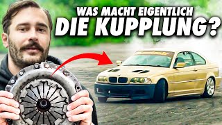 So Funktioniert Deine Kupplung.