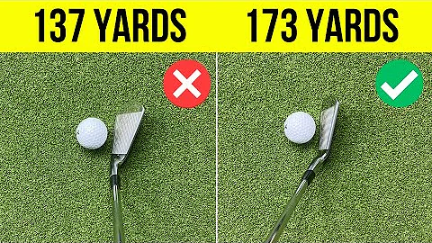 How to Hit the Ball Late and Change Your Swing Forever