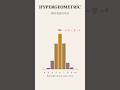 Hypergeometric distribution