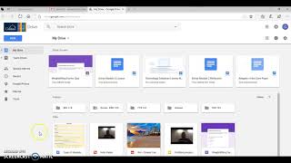 Activity 1 Module 2 Video