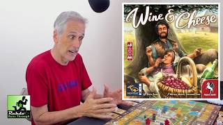 Wine & Cheese ►►► Makes my head hurt!!!