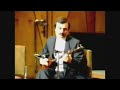 نوازندگی تار توسط بهنام وادانی 
