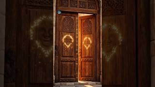 Masque door,Azaan Speaker,Qabar ka Rasta|heart touching video|Ai Animation #shorts