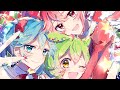 ﾒﾘｸﾘ_Clipstudio Speedpaint