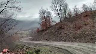 Tokat Reşadi̇ye Sazak Köyüne Bakiş 21.03.2026