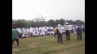 Tarik Tali SMK Bukit Gading