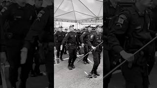 VIBRAÇÃO CFP11 PMDF NO CHOQUE #policia #military #sonhos #motivacaopolicial