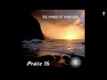 Praise 16 by maranatha music