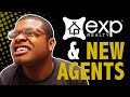 Is eXp Good For New Agents? WATCH THIS BEFORE JOINING