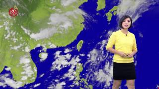 2016-06-07 山海氣象 TITV 原視新聞