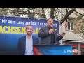 💥HAMMERREDE von Kay-Uwe Ziegler in Bitterfeld❗️11.5.26 