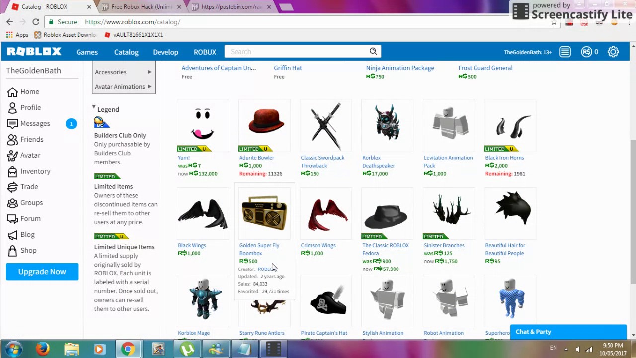 Robux and items. РОБЛОКС каталог. Catalog РОБЛОКС. Roblox items.