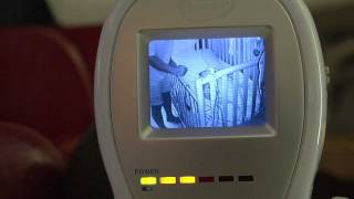 Review - Summer Infant Color Day Night Video Monitor(Test 1 Test 2 Product Review - 4 Baby Surveillance system. Over 2 years tested. Great for special needs children, babies parents, and nurses. Keeps an eye on ..., 2011-08-14T12:10:39.000Z)