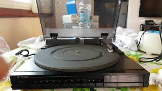 Kenwood  p-91