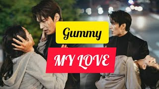 Gummy ||My Love ||MV ||더킹영원의군주|The king: eternal monarch|lee Gon&jung tea eul|lee min ho&kim go eun|