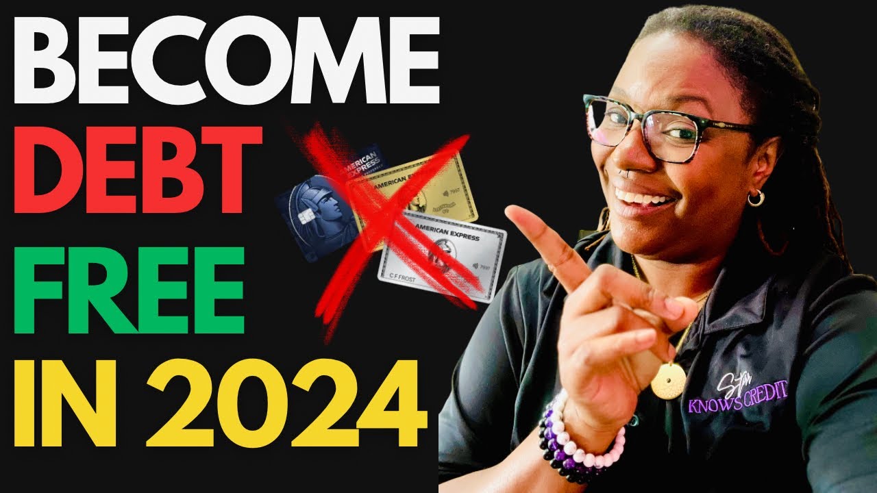 MY 7 STEPS TO GET OUT OF $25,000+ DEBT 🤩 #debtfree #debtfreejourney ...