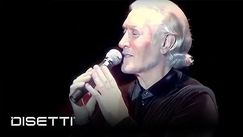Danny Daniel- Caruso (En directo)