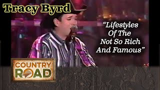 TRACY BYRD 