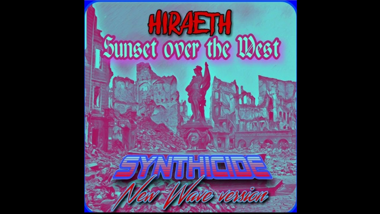 Sunset Over The West (SYNTHICIDE REMIX)
