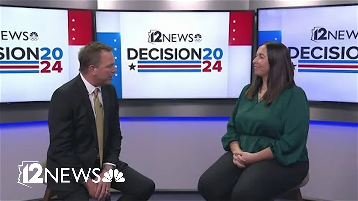 Prop 139: A closer look at Arizona's abortion bill