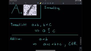 MATH 115 A.7