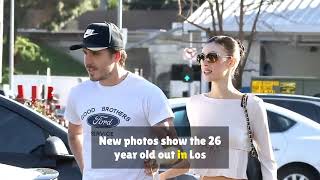 Brooklyn Beckham Covers Tattoo Dedicated to Dad David Amid Family Feud | Celebrity Daily Alerts