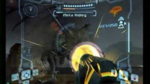 Metroid Prime 100% speedguide S-22 (PAL- version)