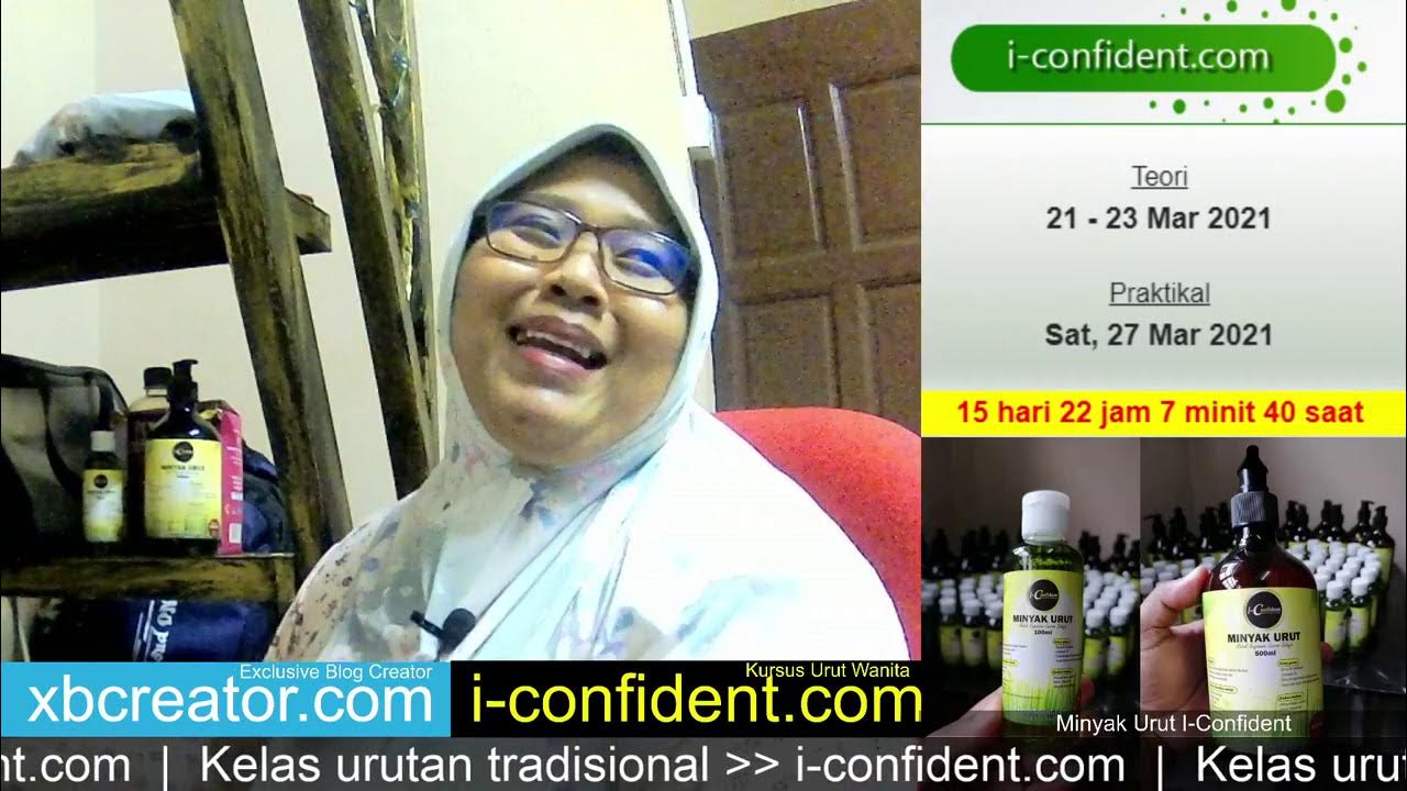 IConfident Putihputih Melati, Merahmerah delima  YouTube