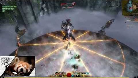 [SC] Daily Deimos 7:14 Left | Condi Ranger PoV